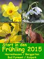 A Fruehlingsstart
